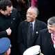 Illustration for article titled Pomp and Pageantry: Scenes From Today's Inauguration